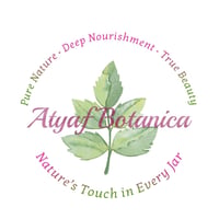 Atyaf Botanica
