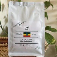 أثيوبيا قوجي