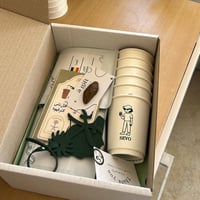 محصول 2 ، كولومبيا و أثيوبيا