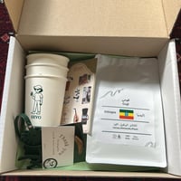 أثيوبيا قوجي