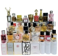 مجموعه24حبه متنوعه عطور مني