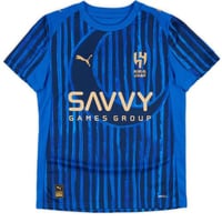 الهلال كأس العالم - نسخة اللاعبين