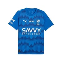 الهلال موسم 25/26 - نسخة لاعبين