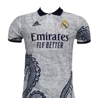 ريال مدريد التنين - نسخة اللاعبين