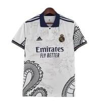 ريال مدريد التنين - نسخة جماهير