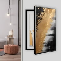 لوحات كانفس للتغطية الطبلون