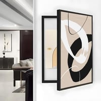 لوحات كانفس للتغطية الطبلون