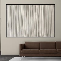 لوحة جبس بتصميم مميز