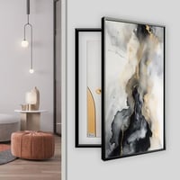 لوحات كانفس للتغطية الطبلون