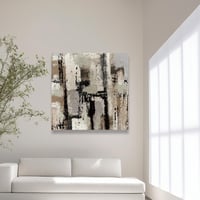 لوحة جدارية فن تجريدي مودرن