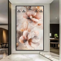 لوحة علاقة عبايات