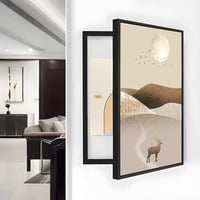 لوحات كانفس للتغطية الطبلون