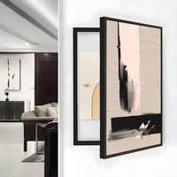 لوحات كانفس للتغطية الطبلون