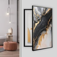 لوحات كانفس للتغطية الطبلون