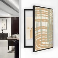 لوحات كانفس للتغطية الطبلون