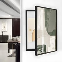 لوحات كانفس للتغطية الطبلون