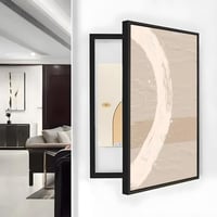 لوحات كانفس للتغطية الطبلون