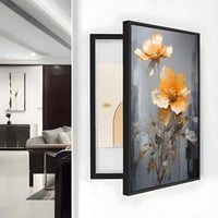 لوحات كانفس للتغطية الطبلون