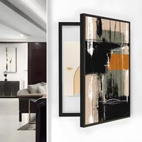 لوحات كانفس للتغطية الطبلون