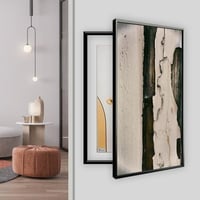 لوحات كانفس للتغطية الطبلون