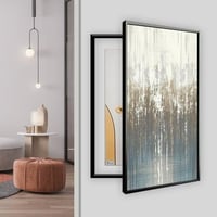 لوحات كانفس للتغطية الطبلون