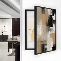 لوحات كانفس للتغطية الطبلون