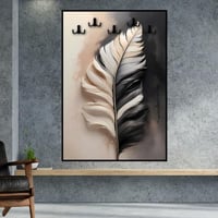 لوحة علاقة عبايات