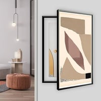 لوحات كانفس للتغطية الطبلون