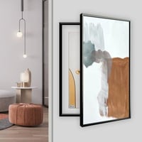 لوحات كانفس للتغطية الطبلون