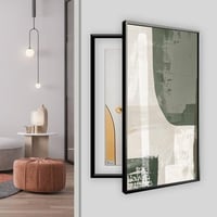 لوحات كانفس للتغطية الطبلون