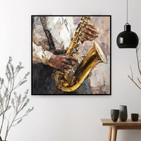 لوحة جدارية فنية ، بتصميم مودرن