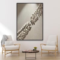 لوحة جبس بتصميم مميز