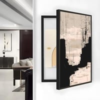 لوحات كانفس للتغطية الطبلون