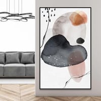 لوحات اخفاء الطبلون مغناطيس