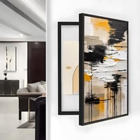 لوحات كانفس للتغطية الطبلون