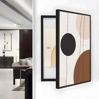 لوحات كانفس للتغطية الطبلون