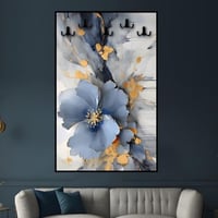 لوحة علاقة عبايات