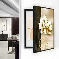 لوحات كانفس للتغطية الطبلون