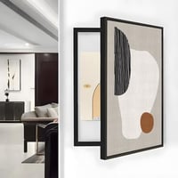 لوحات كانفس للتغطية الطبلون