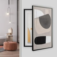 لوحات كانفس للتغطية الطبلون