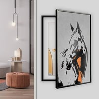 لوحات كانفس للتغطية الطبلون