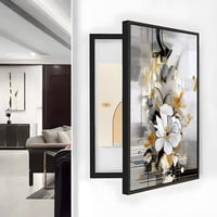 لوحات كانفس للتغطية الطبلون