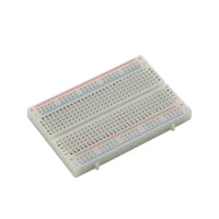 لوحة توصيل - حجم صغير | Breadboard - small