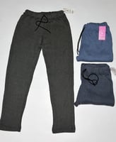 بنطال نسائي شتوي تريكو36816 سوري