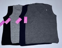 بلوزة نسائي صوف سوري سبعة