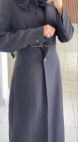 عبايه انسام