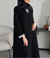 عباية الشهد