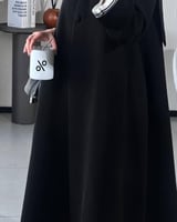 عباية الشهد