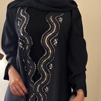 عباية العيد -شك