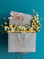 ليفو 40 قطعه